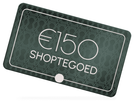 150 euro korting